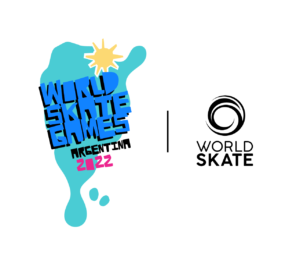 WorldSkate Games 2022 – Sorteo en vivo